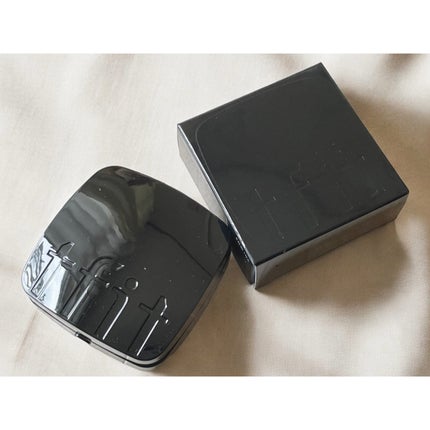 レイヤリングフィット グロークッションEX/TFIT/クッションファンデーションを使ったクチコミ(3枚目)