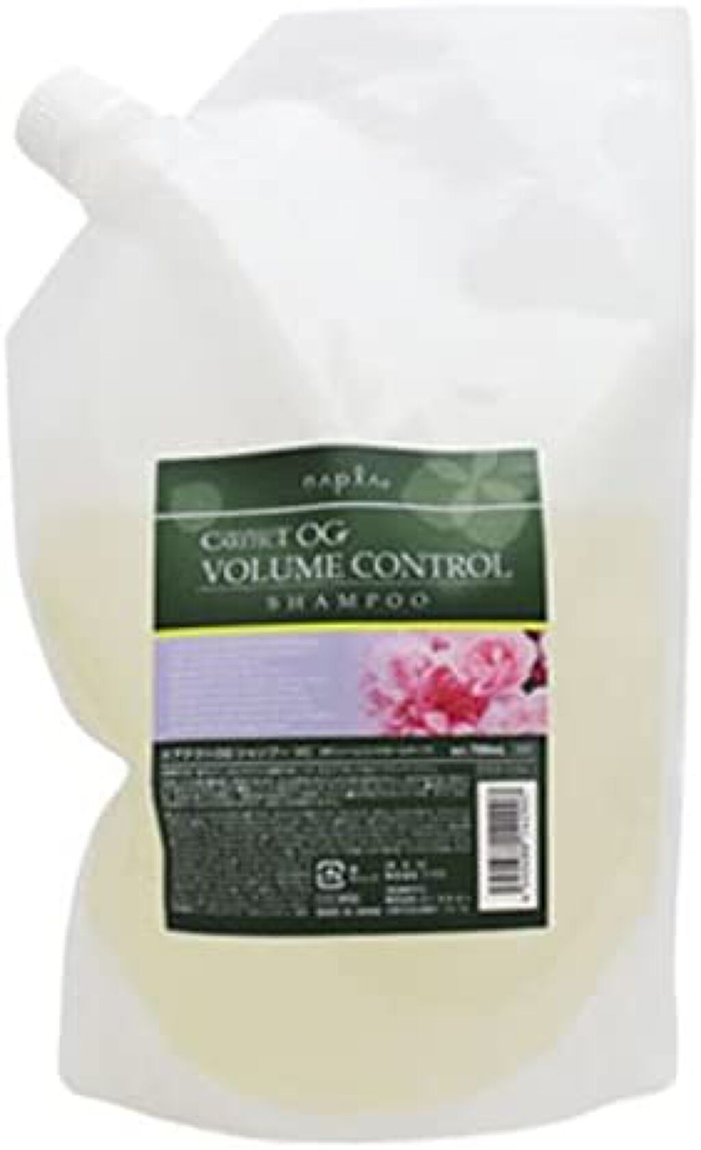 ケアテクトOG シャンプーVC リフィル 700ml