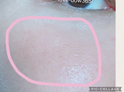 シアーブラッシュ /rafuna/パウダーチークを使ったクチコミ(8枚目)