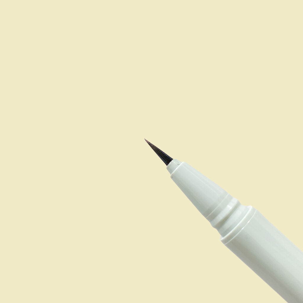 リキッド アイライナー/FASIO/リキッドアイライナーを使ったクチコミ（2枚目）