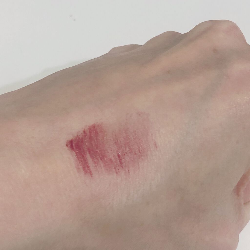 オールラッシュマスク ブラウンニュアンス コレクション/ラブ・ライナー/マスカラを使ったクチコミ(1枚目)