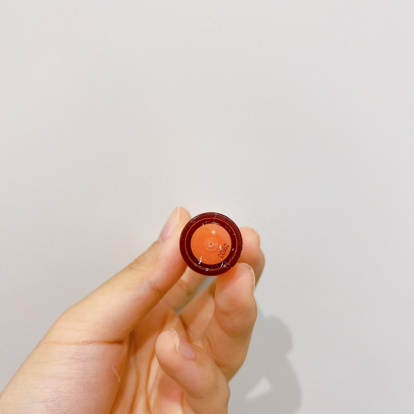 プランプ プランパー/U/CHOO/リッププランパーを使ったクチコミ(3枚目)