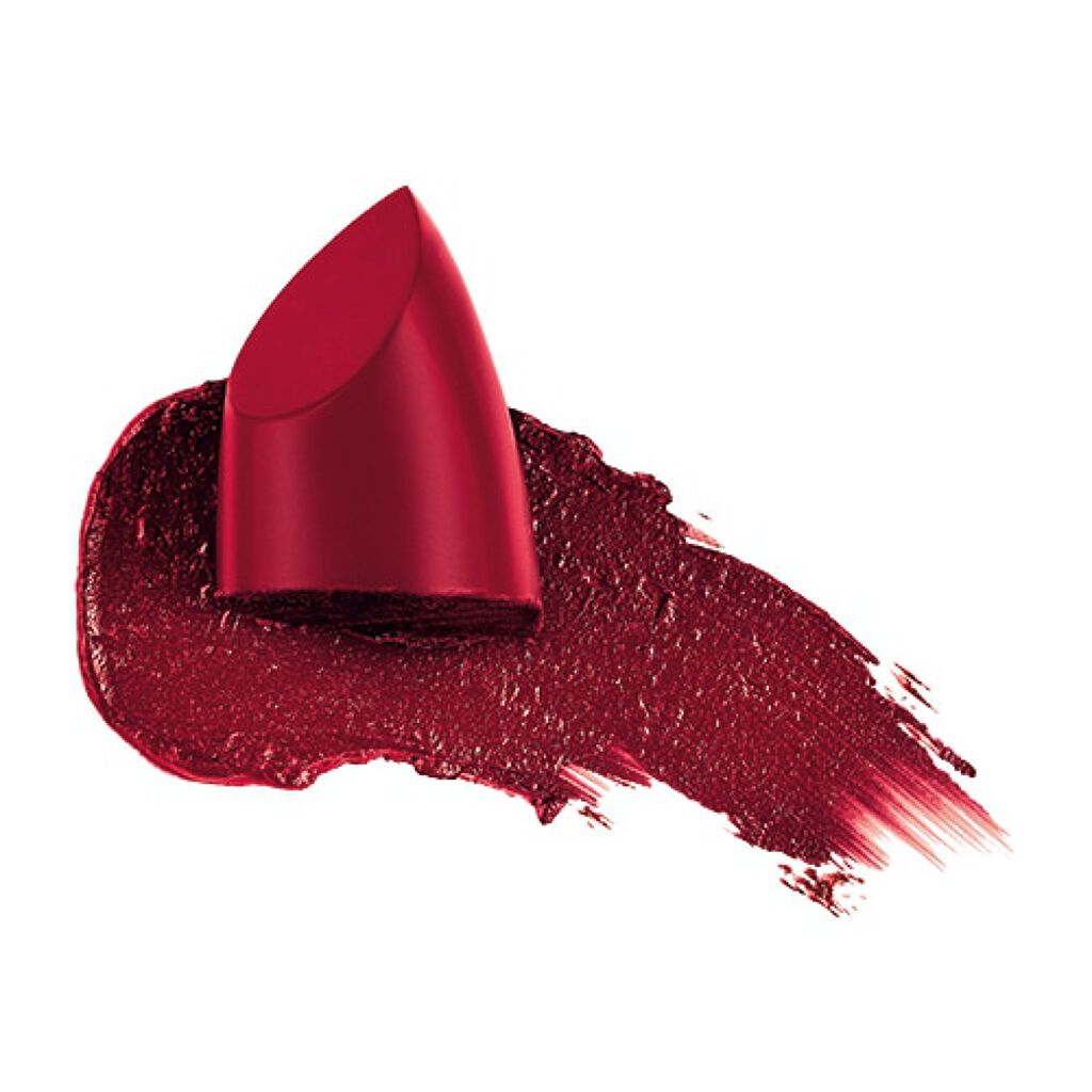 試してみた】カラークラッシュ リップスティック THE BODY SHOPの人気