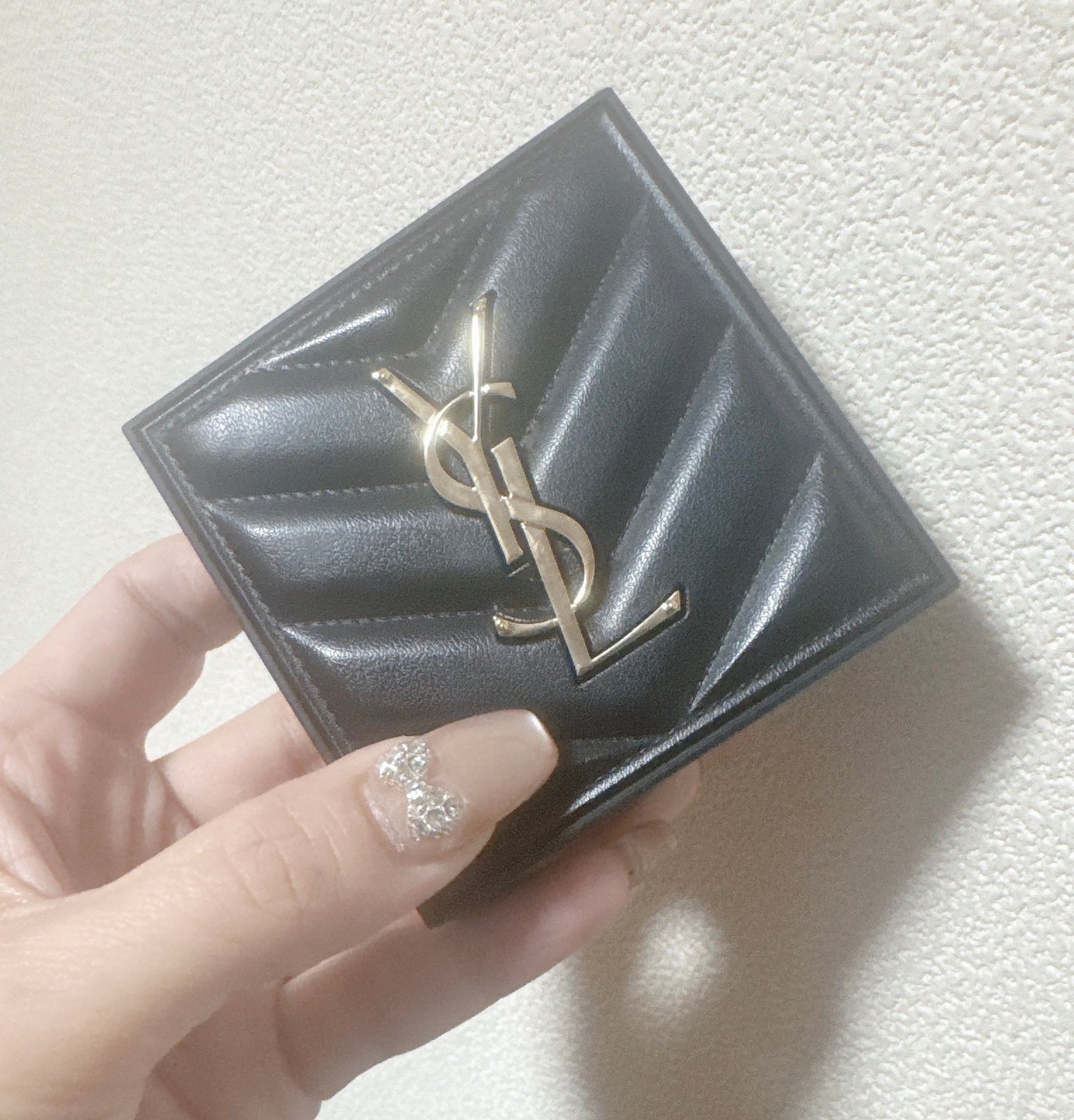オールアワーズ ハイパープレストパウダー/YVES SAINT LAURENT BEAUTE/プレストパウダーを使ったクチコミ(1枚目)