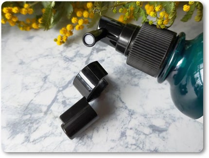 ルートブースタートニック/GRAFEN /頭皮ローションを使ったクチコミ(4枚目)