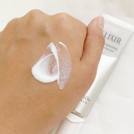 ブライトニング デーケアレボリューション WT+/エリクシール/乳液を使ったクチコミ(5枚目)