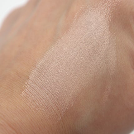 クレ・ド・ポー ボーテ タンフリュイドエクラ ナチュレル/クレ・ド・ポー ボーテ/リキッドファンデーションを使ったクチコミ(3枚目)