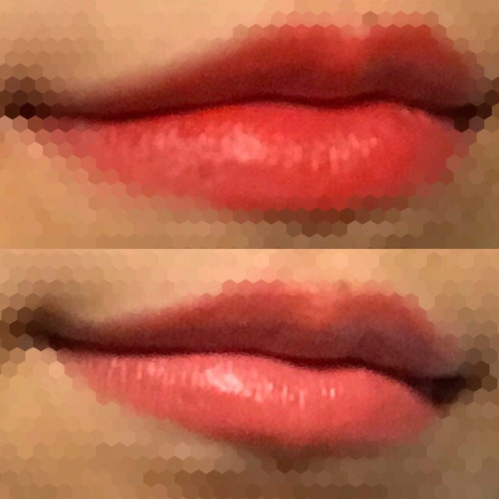 ã¬ããããŒãã«ãŒãžã¥/KATE/å£çŽ
ã䜿ã£ãã¯ãã³ãïŒ2æç®ïŒ