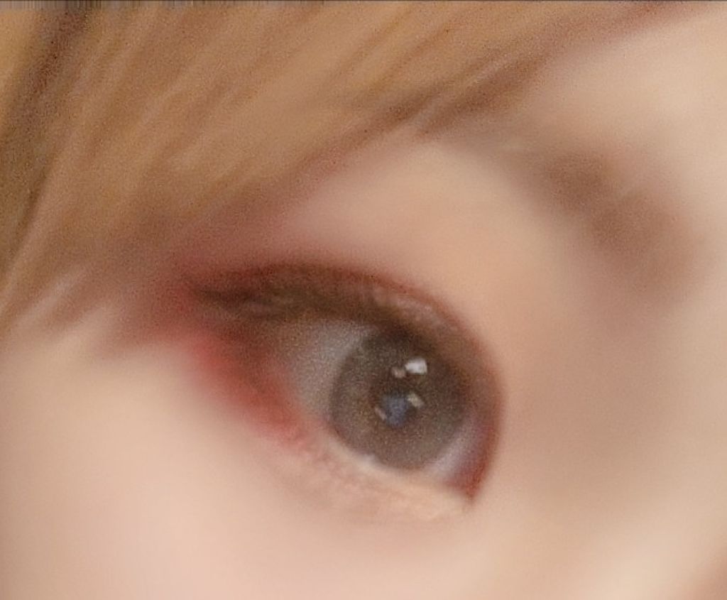 ラッシュニスタ N/MAYBELLINE NEW YORK/マスカラを使ったクチコミ（1枚目）