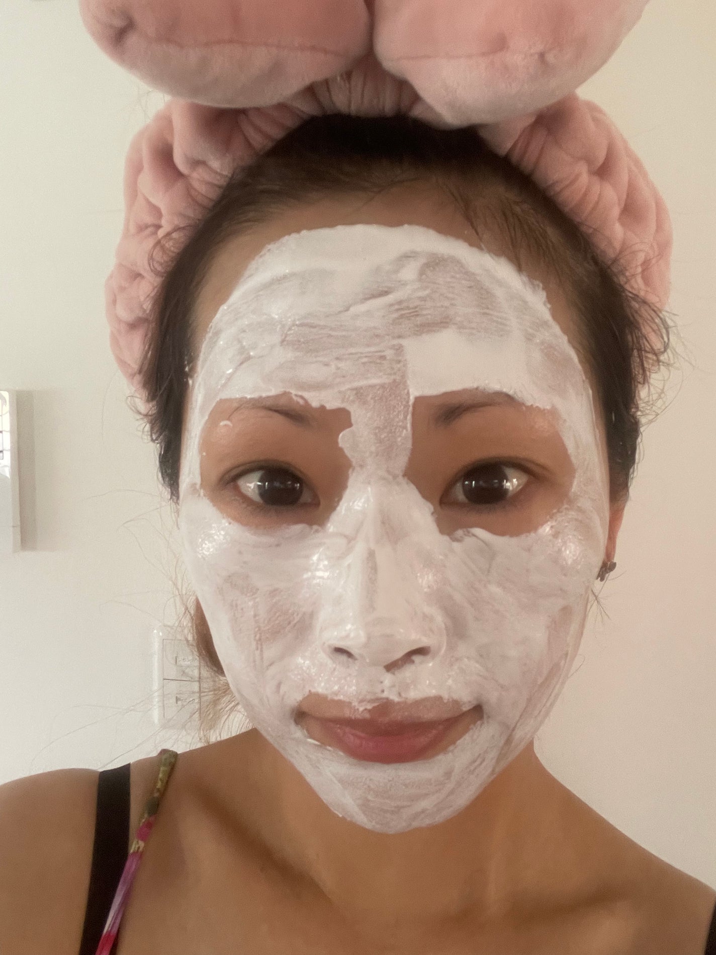 BRIGHTENING WASH/SHIKARI/その他洗顔料を使ったクチコミ(7枚目)