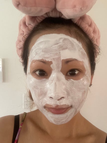 BRIGHTENING WASH/SHIKARI/その他洗顔料を使ったクチコミ(7枚目)