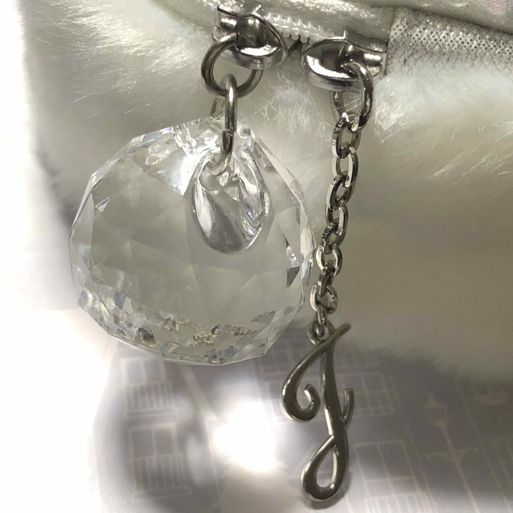 ホワイトラブストーリー コレクション (クリスマスコフレ 2018)/JILL STUART/メイクアップキットを使ったクチコミ(4枚目)