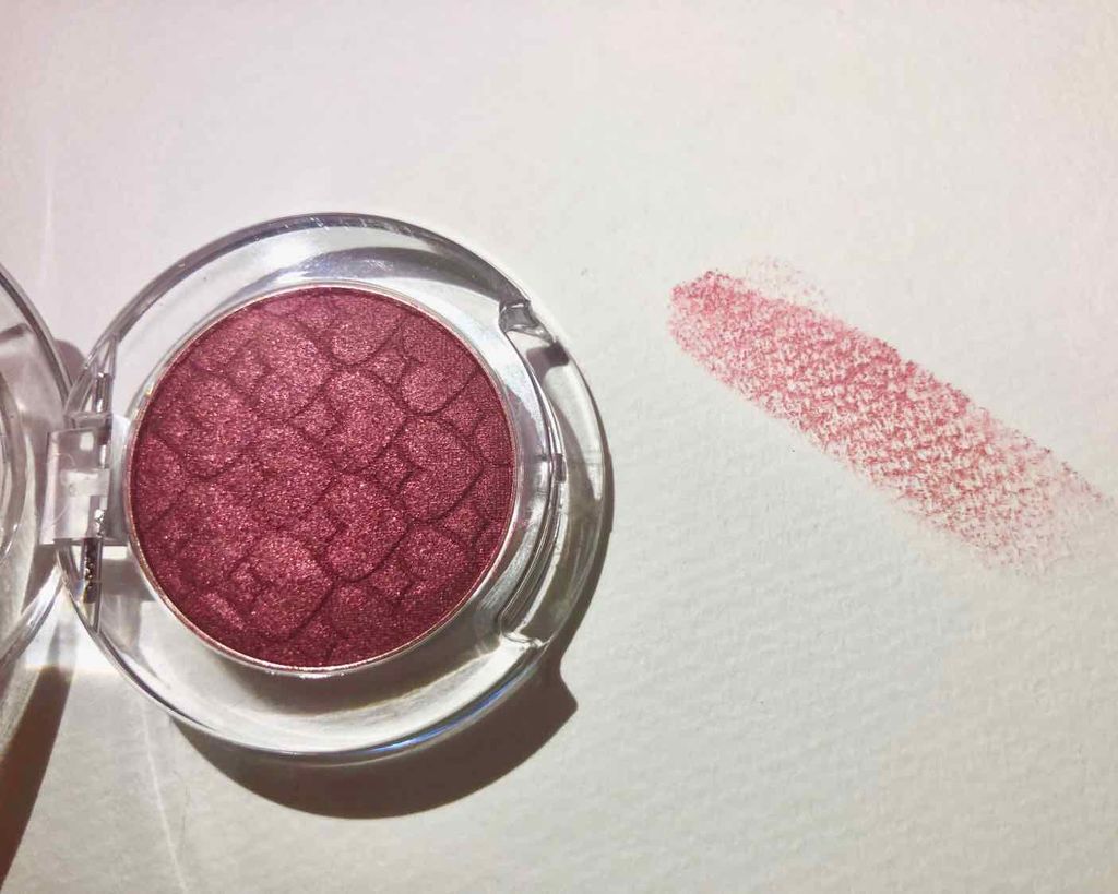 ルックアット マイアイズ/ETUDE/単色アイシャドウを使ったクチコミ(2枚目)