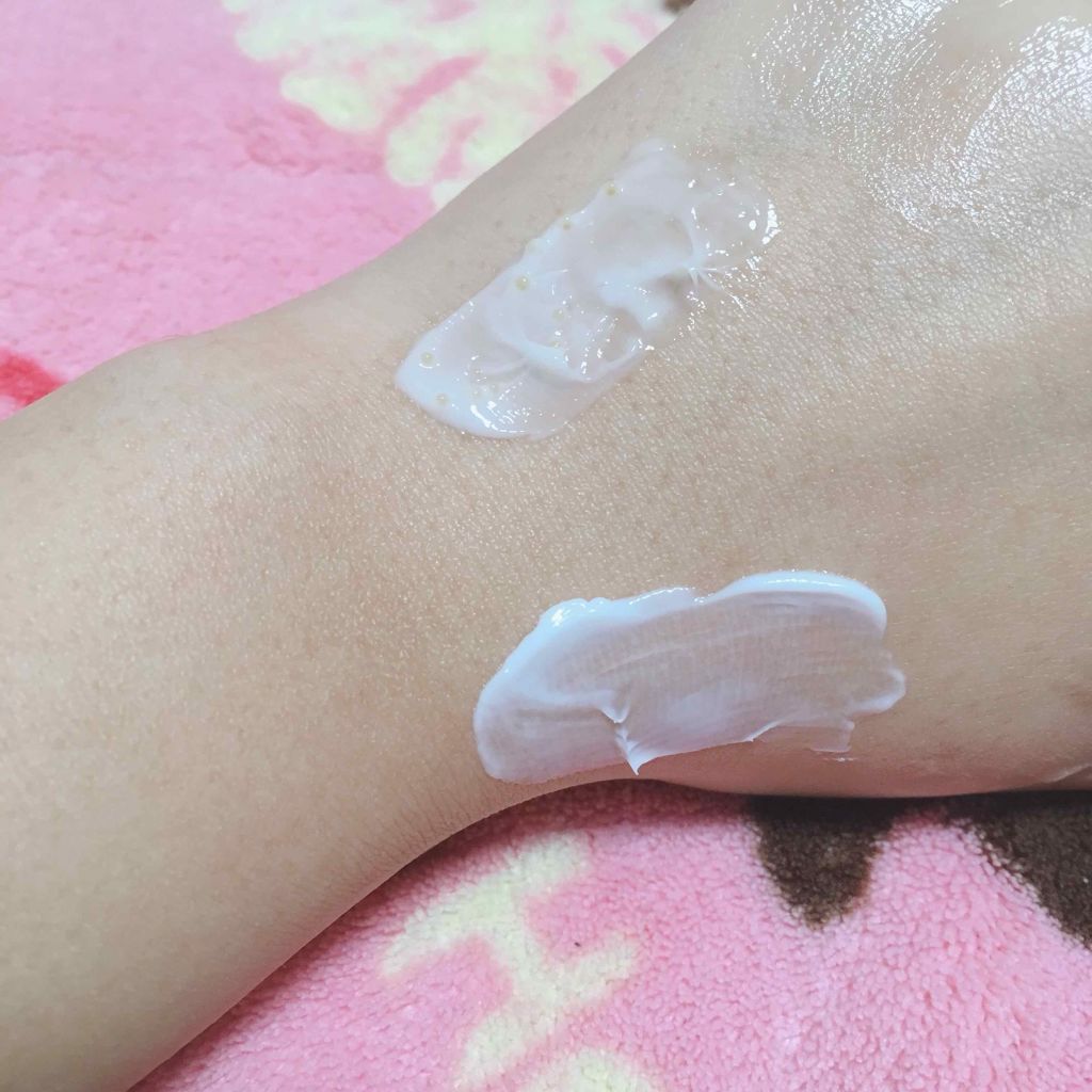 ナイトリニューハンドクリーム/コエンリッチQ10/ハンドクリームを使ったクチコミ(3枚目)