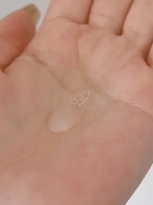 モイストケア ローション MB/d プログラム/化粧水を使ったクチコミ(4枚目)