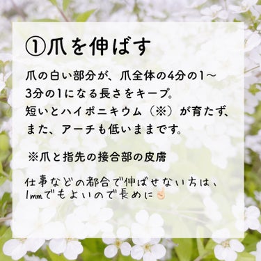 松本金型 爪王のクチコミ「実証！

爪の形は変わります！

✼••┈┈••✼••┈┈••✼••┈┈••✼••┈┈••✼
.....」（3枚目）