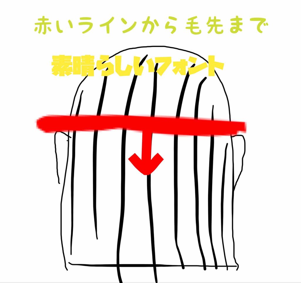 コンパクトスタイラー/TANGLE TEEZER/ヘアブラシを使ったクチコミ(4枚目)