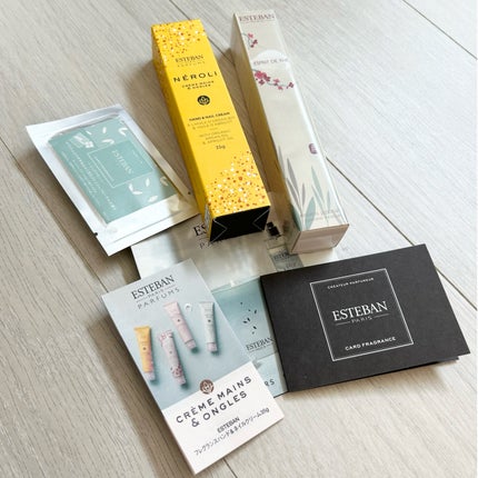 を使ったクチコミ(1枚目)