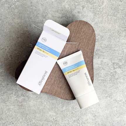 セラフィトシンメルティングクリーム/MY SKIN SOULOGY/フェイスクリームを使ったクチコミ(5枚目)