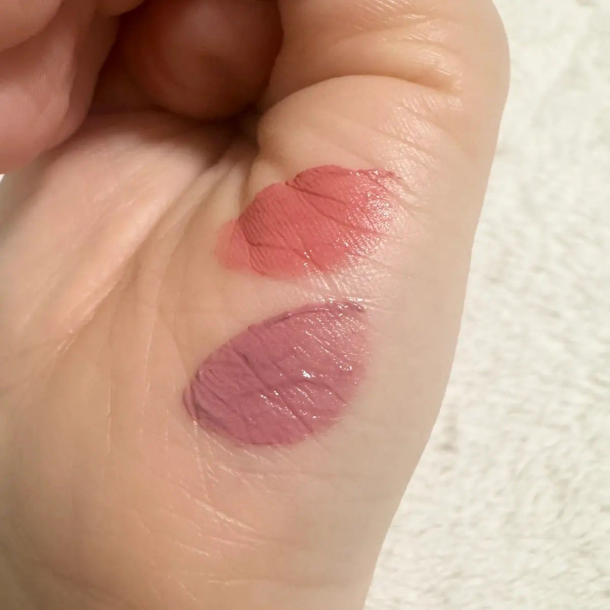 チェリーハート メガティント/Merrymonde/リップティントを使ったクチコミ(2枚目)