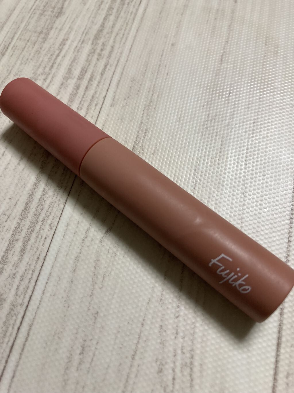 眉ティントSVR/Fujiko/眉ティントを使ったクチコミ（3枚目）