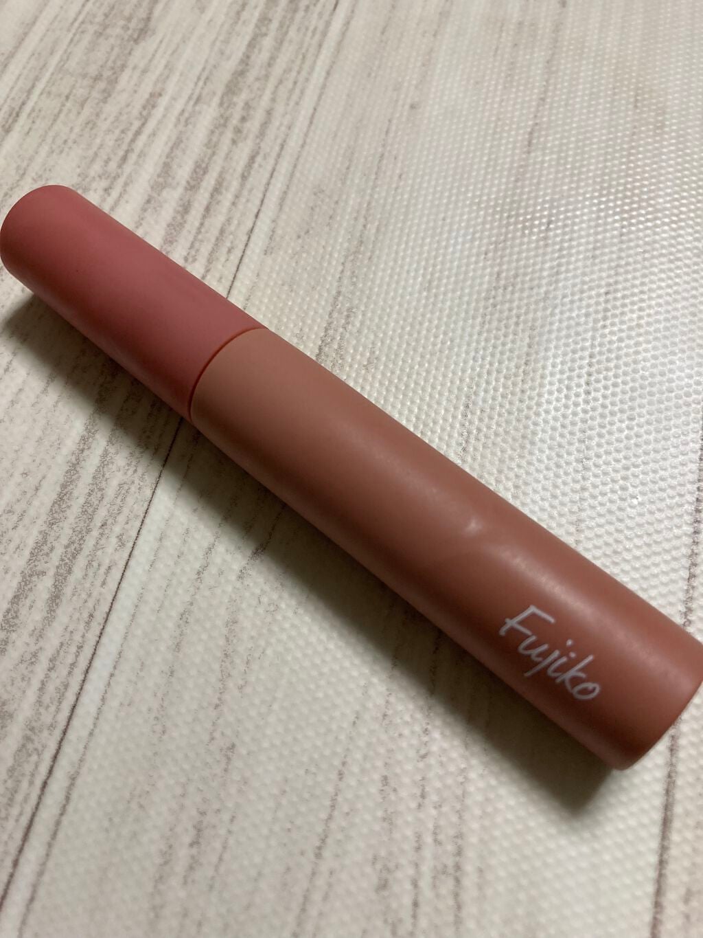 眉ティントSVR/Fujiko/眉ティントを使ったクチコミ(3枚目)