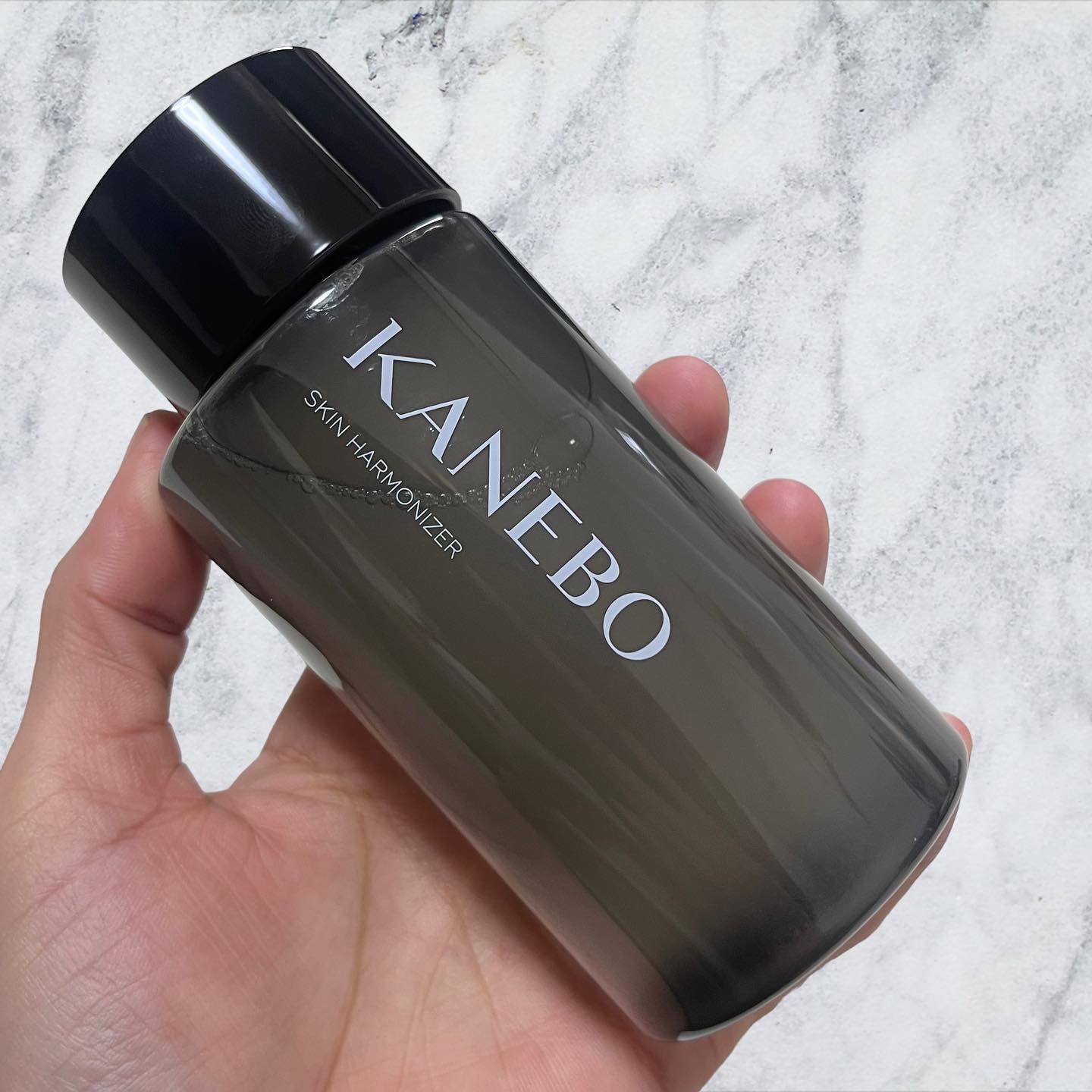 スキン　ハーモナイザー/KANEBO/化粧水を使ったクチコミ（2枚目）