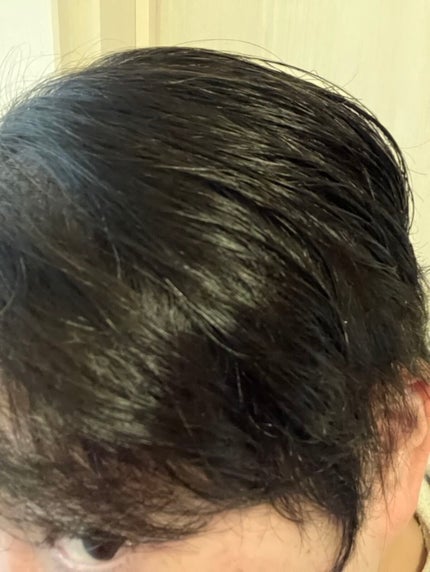 プルント ディープリペア美容液シャンプー/トリートメント/Purunt./市販シャンプーを使ったクチコミ(5枚目)