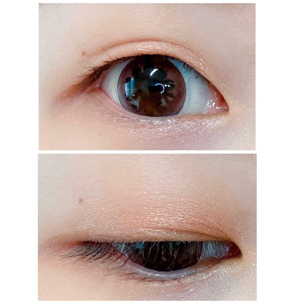 チーク ポップ/CLINIQUE/パウダーチークを使ったクチコミ（3枚目）