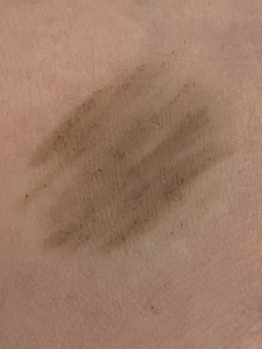 アイブロウ スタイラー/M・A・C/アイブロウペンシルを使ったクチコミ（3枚目）