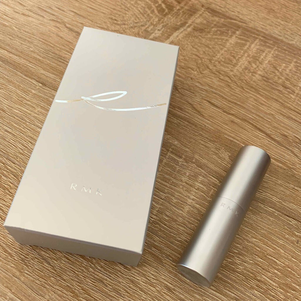 RMK グロースティック/RMK/スティックハイライトを使ったクチコミ(1枚目)