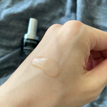 ジェニフィック アドバンスト N/LANCOME/美容液を使ったクチコミ(3枚目)