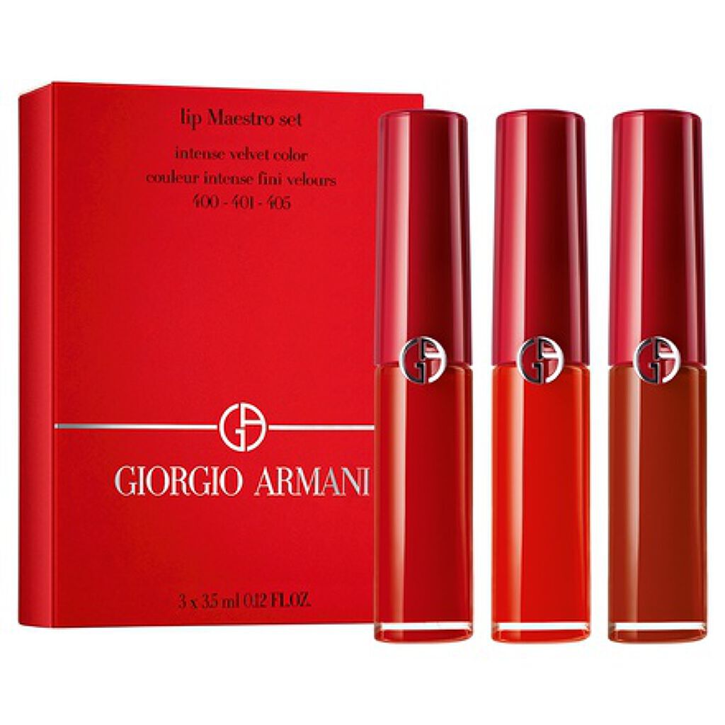 リップ マエストロ セット