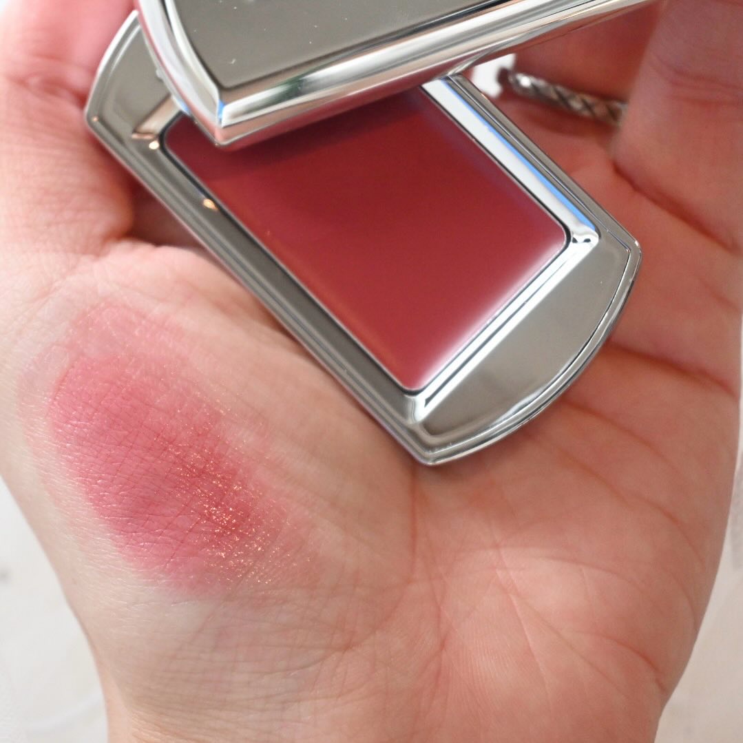 BRAYE LIPSLEEK/BRAYE/口紅を使ったクチコミ（3枚目）