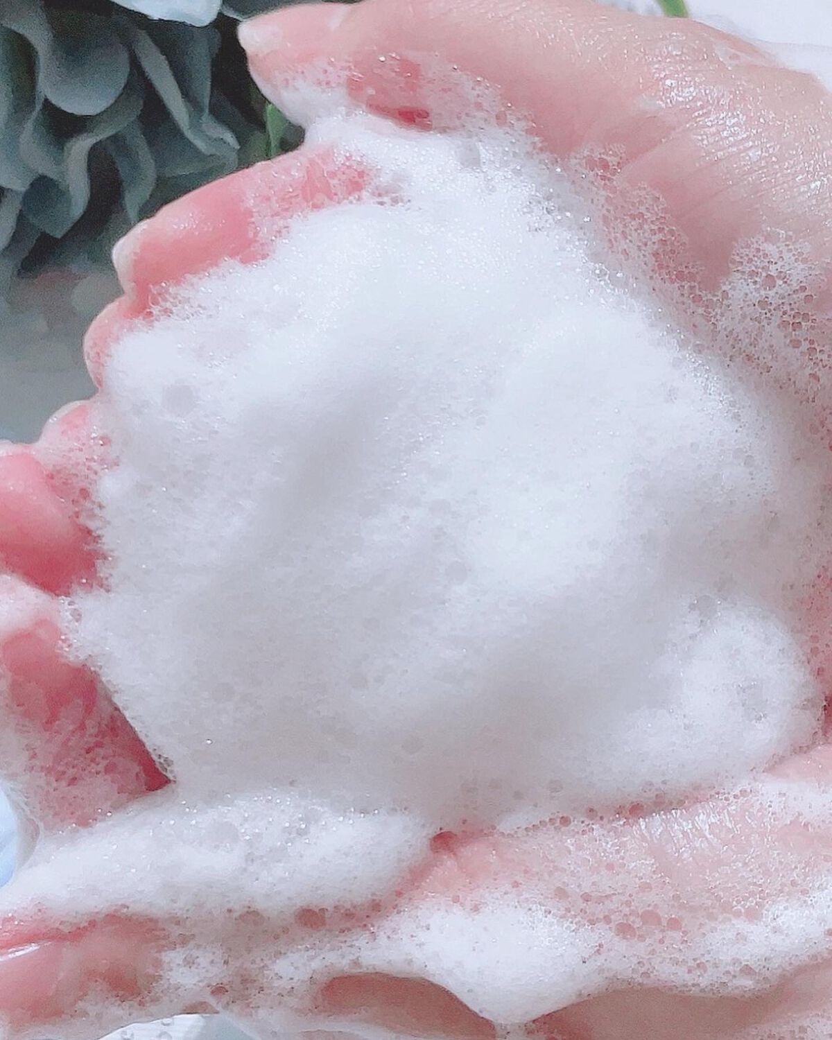 SpaniQ ナノバブルシャンプー/SpaniQ/市販シャンプーを使ったクチコミ(2枚目)