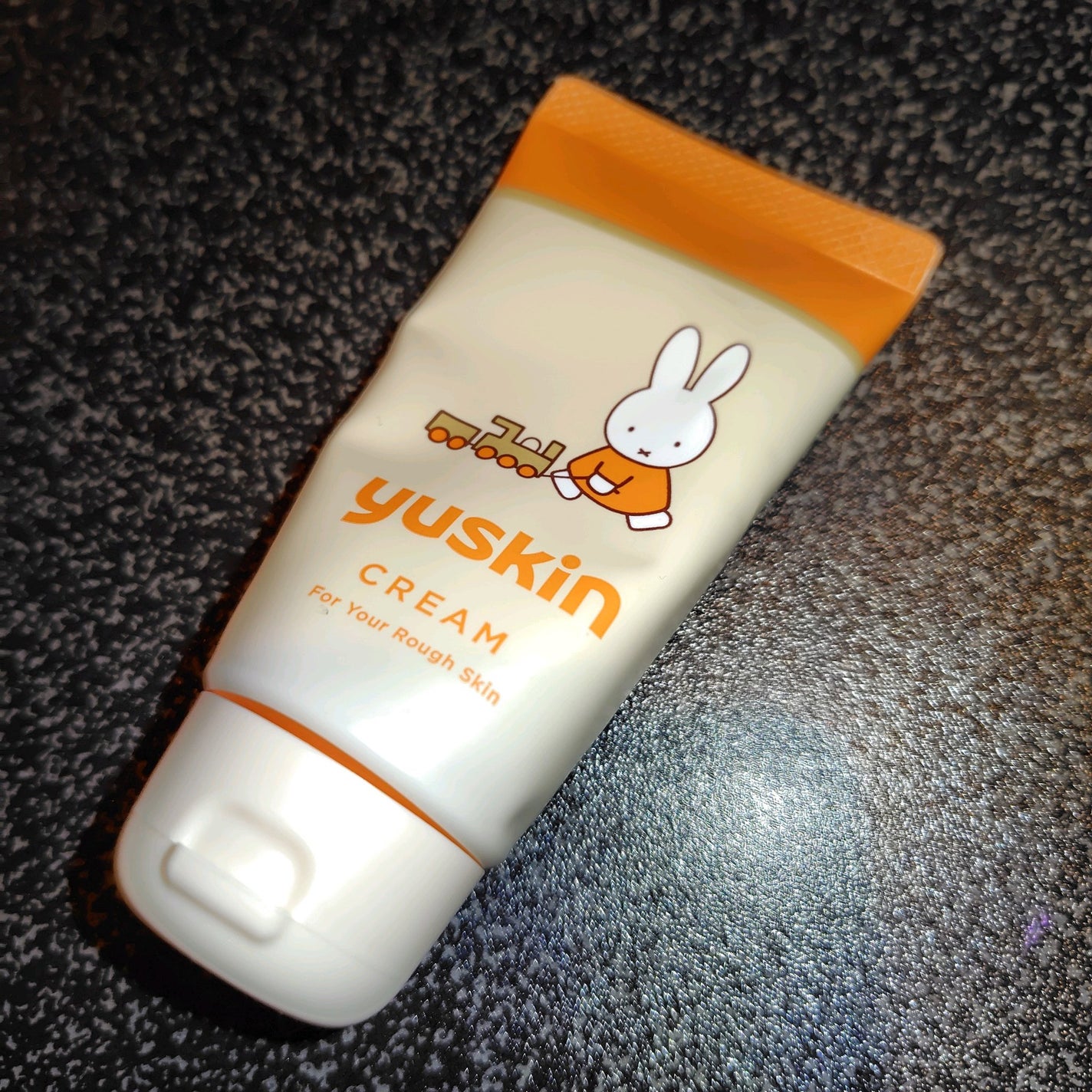 ユースキン/ユースキン/ボディクリームを使ったクチコミ(1枚目)