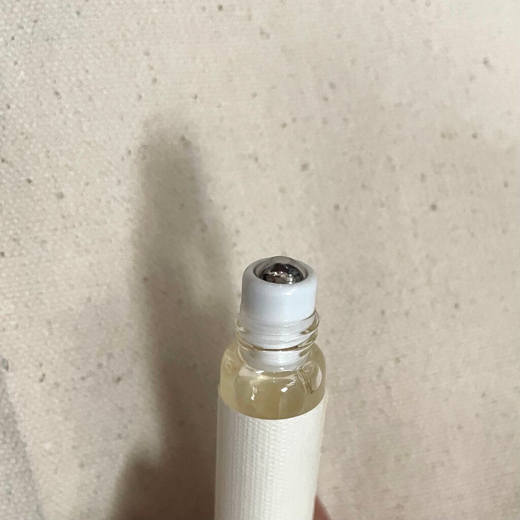 メイクミーハッピー オードトワレ GREEN/キャンメイク/香水(レディース)を使ったクチコミ(4枚目)