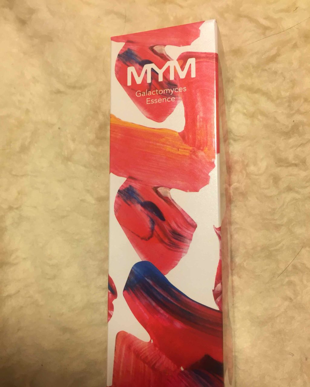 レボリューション/タイム ザ ファーストトリートメントエッセンス(インテンシブモイスト)/MISSHA/化粧水を使ったクチコミ(2枚目)