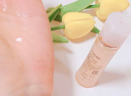 エンリッチプラス 化粧液Ⅱ しっとり <医薬部外品>/ファンケル/化粧水を使ったクチコミ(2枚目)