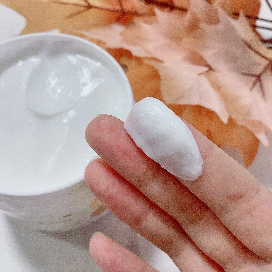 ダヴ クリームボディウォッシュ ジョイアスグロウ/ダヴ/ボディソープを使ったクチコミ（3枚目）