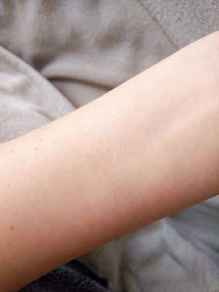 アイカラーパレット/heme/アイシャドウパレットを使ったクチコミ(4枚目)