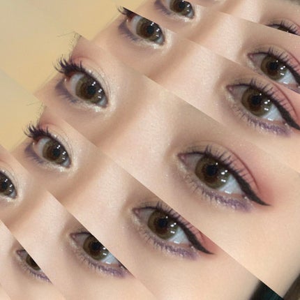 シグニチャー カラー アイズ 122 春風染 -HARUKAZEZOME/SUQQU/アイシャドウパレットを使ったクチコミ(3枚目)