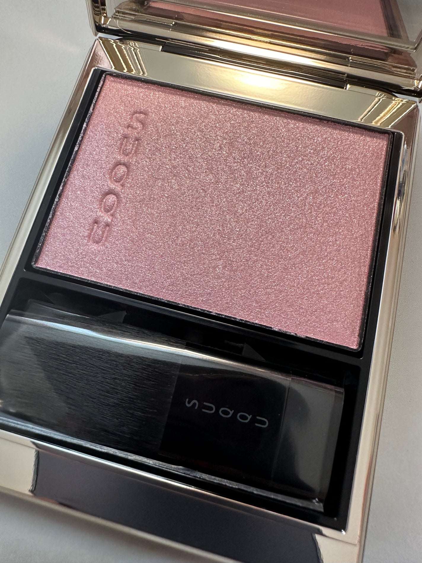 シグニチャー カラー アイズ/SUQQU/アイシャドウパレットを使ったクチコミ(5枚目)