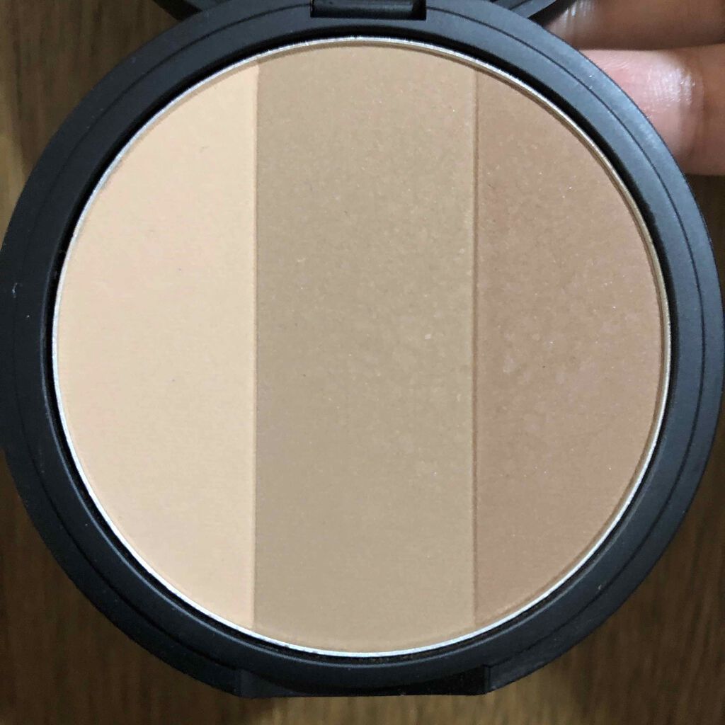 アートクラスバイロダン シェーディング/too cool for school/シェーディングを使ったクチコミ（1枚目）