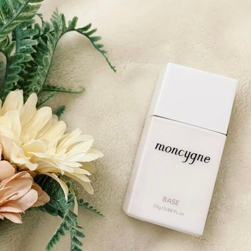 ふじおか まい on LIPS 「アトピー肌や乾燥が気になる人に🙆♀️な化粧下地【モンシーニュ..」(1枚目)