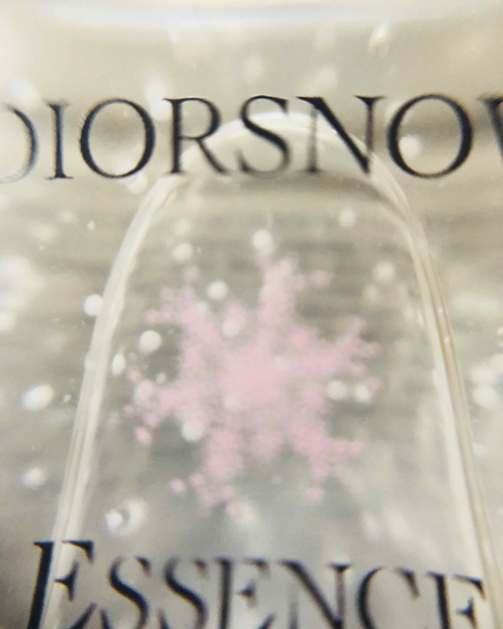 【旧】ミス ディオール オードゥ パルファン/Dior/香水(レディース)を使ったクチコミ（2枚目）