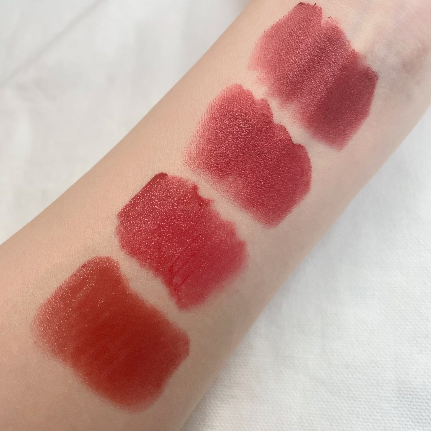 ルージュ ディオール/Dior/口紅を使ったクチコミ(4枚目)