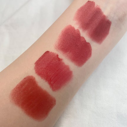 ルージュ ディオール/Dior/口紅を使ったクチコミ(4枚目)