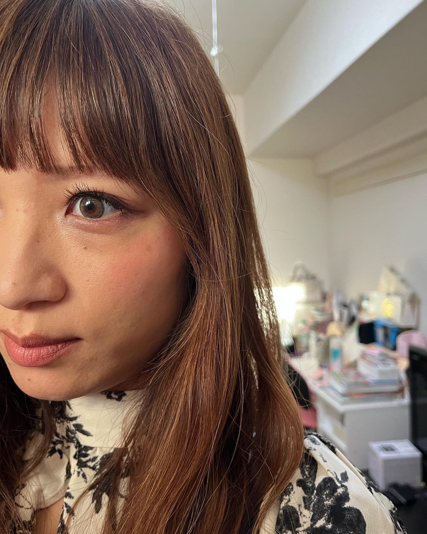 TOPARDS 1day/TOPARDS/ワンデー(1DAY)カラコンを使ったクチコミ(4枚目)