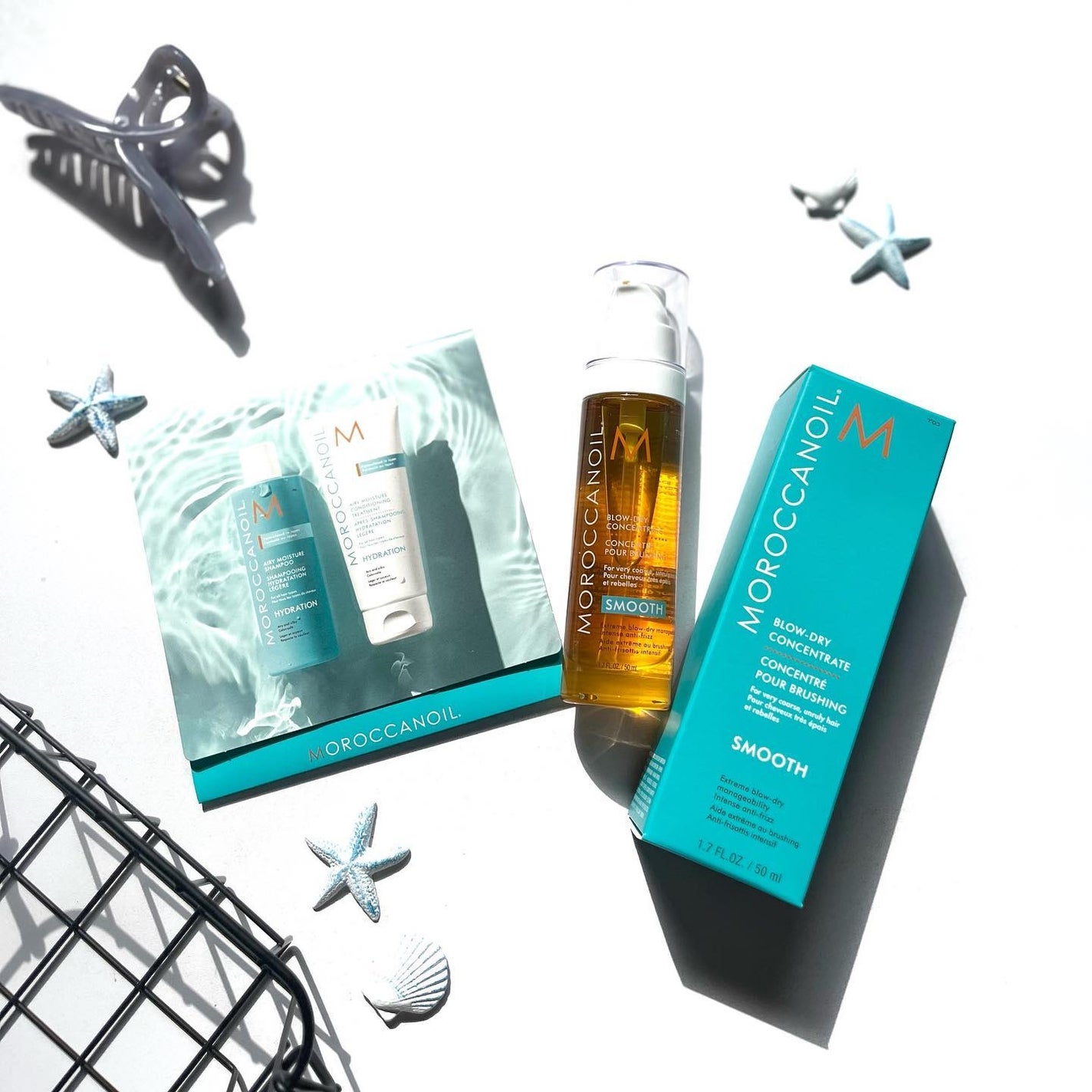 Riri𩵠on LIPS ãã¢ããã«ã³ãªã€ã«ð©µâ¡â¡@moroccanoil_jpæ§â¡â¡ãM..ãïŒ5æç®ïŒ